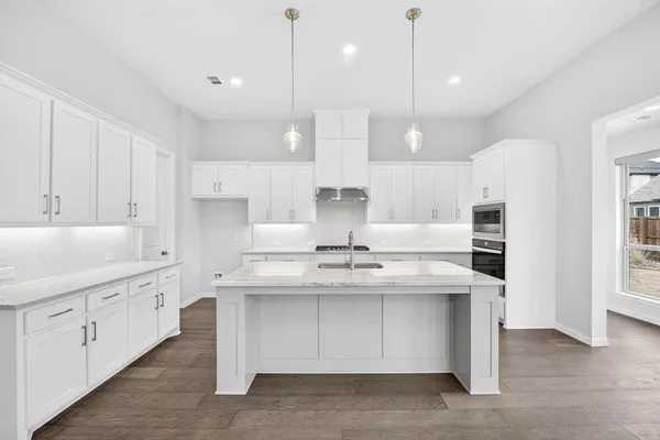 $3,500 | 1636 Hydrangea Lane, Prosper, TX 75078