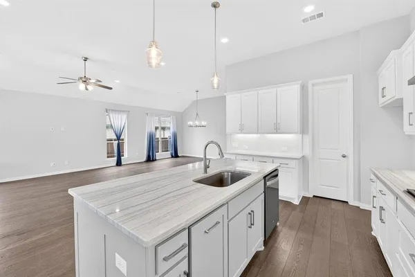 $3,500 | 1636 Hydrangea Lane, Prosper, TX 75078