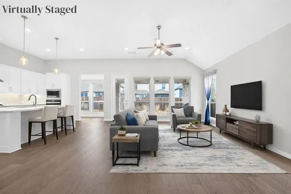 $3,500 | 1636 Hydrangea Lane, Prosper, TX 75078