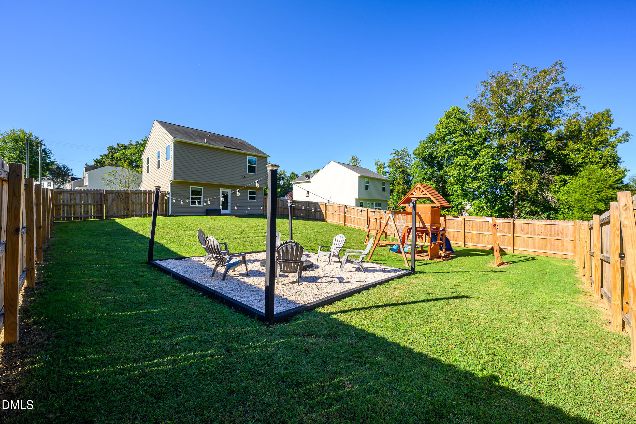 2108 West Simpson Road Burlington, NC 27217 - Photo 22 of 36 25 -2108 w simpson rd, exterior