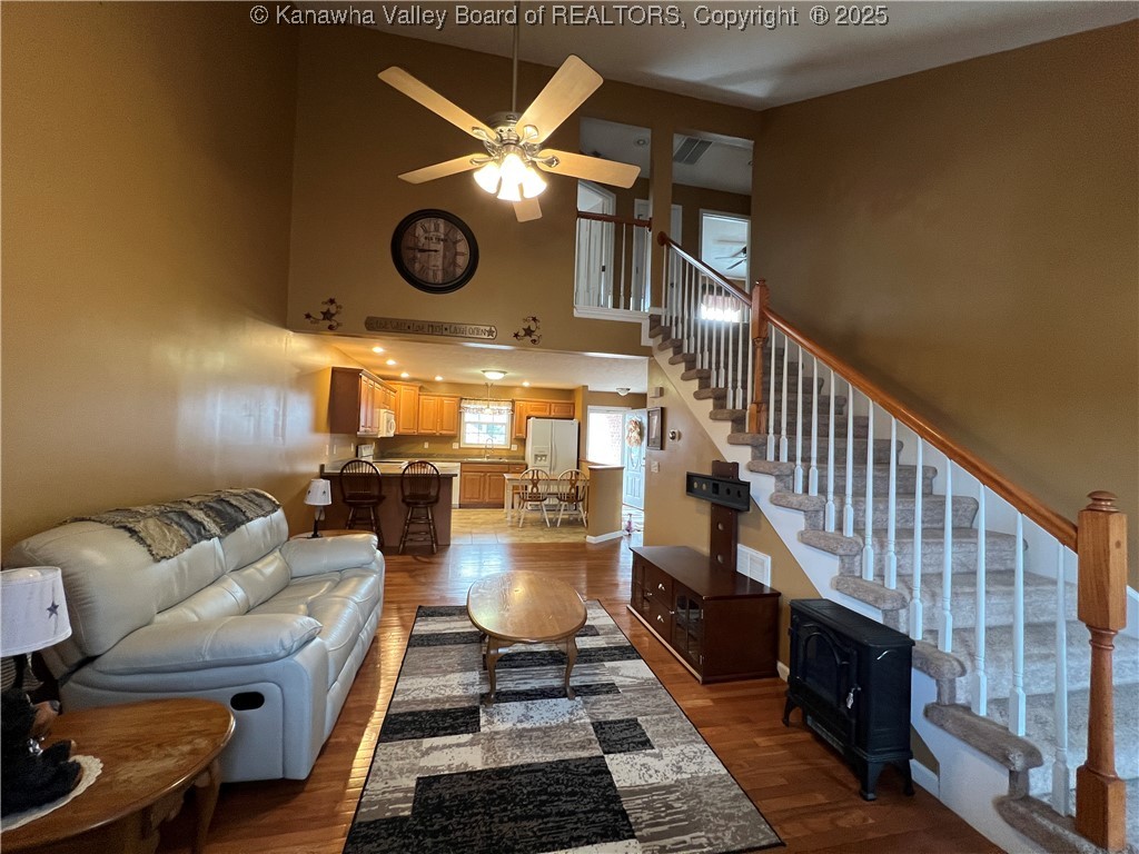 14 Mooring Way Elkview, WV 25071 - Photo 8 of 24 Gallery Image 8