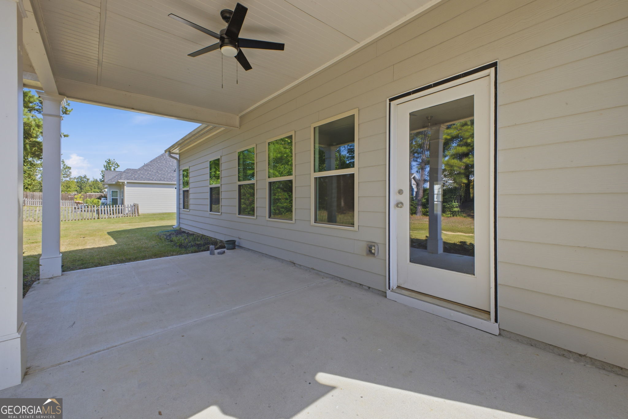 11 Rambling Oaks Drive Northeast Rome, GA 30165 - Photo 32 of 44 Gallery Image 32