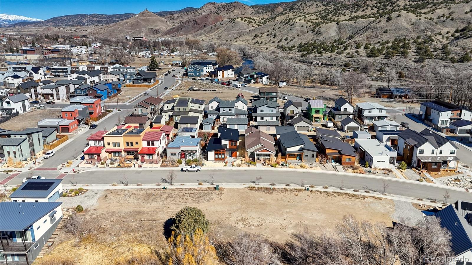 313 Two Rivers Road Salida, CO 81201 - Photo 25 of 26 Gallery Image 25