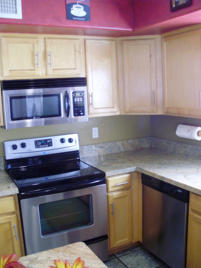 4717 East Swilling Road Phoenix, AZ 85050 - Photo 4 of 19 Appliances