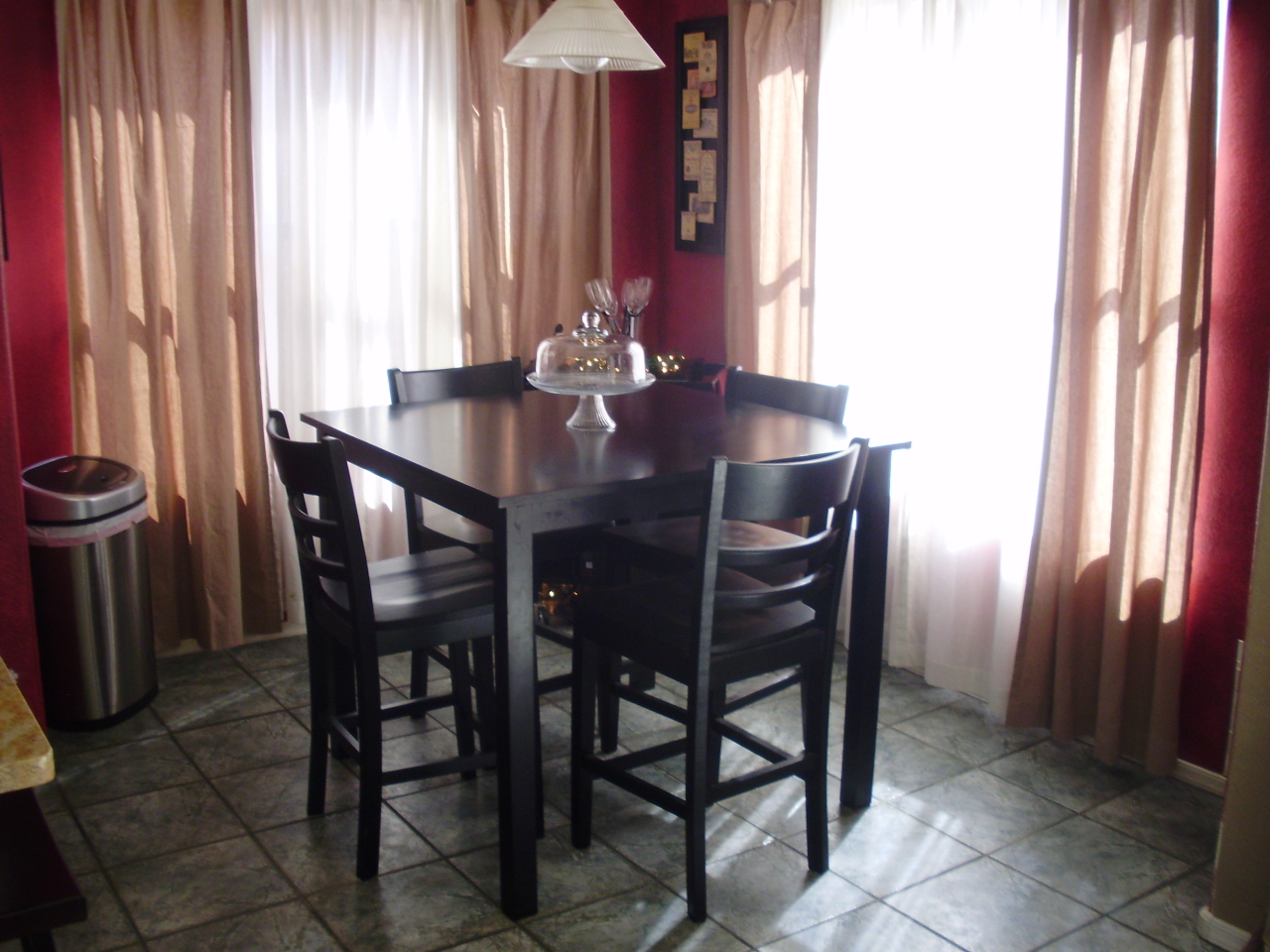 4717 East Swilling Road Phoenix, AZ 85050 - Photo 9 of 19 Dining Room