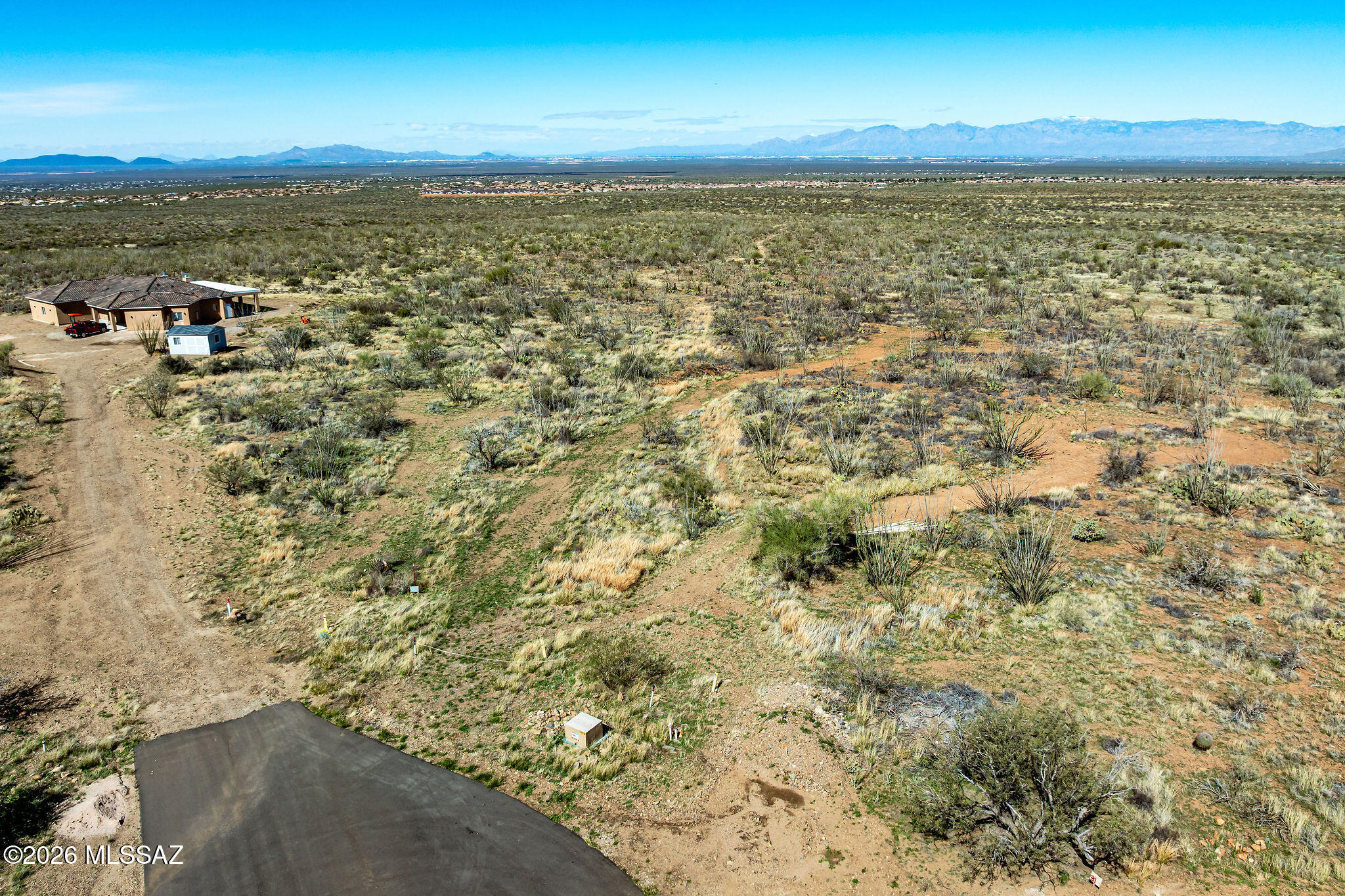 10519 East Ocotillo Rim Trail Vail, AZ 85641 - Photo 6 of 13