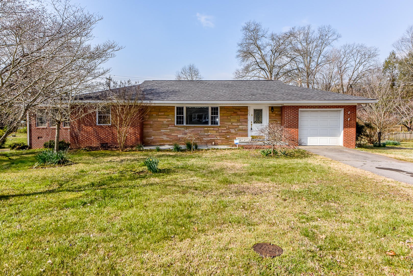 1723 Ramsay Street Alcoa, TN 37701 - Photo 26 of 27 Gallery Image 26