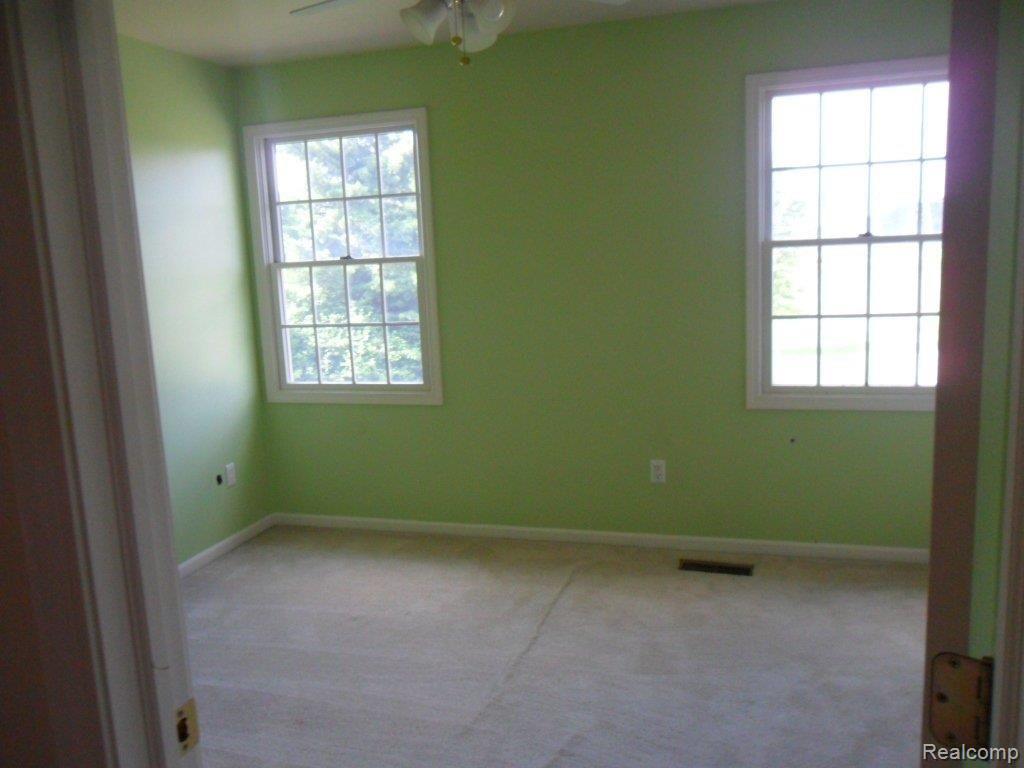 42605 Wear Road Belleville, MI 48111 - Photo 12 of 18 Bedroom 1