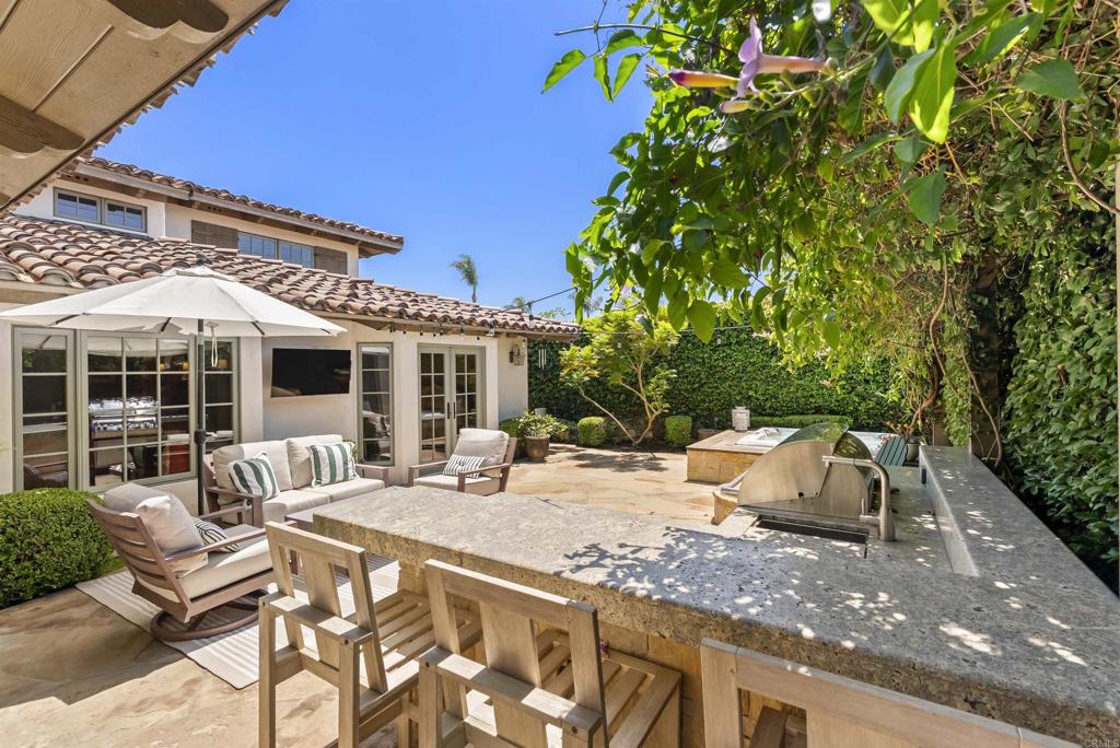 6156 La Flecha Rancho Santa Fe, CA 92067 - Photo 12 of 13