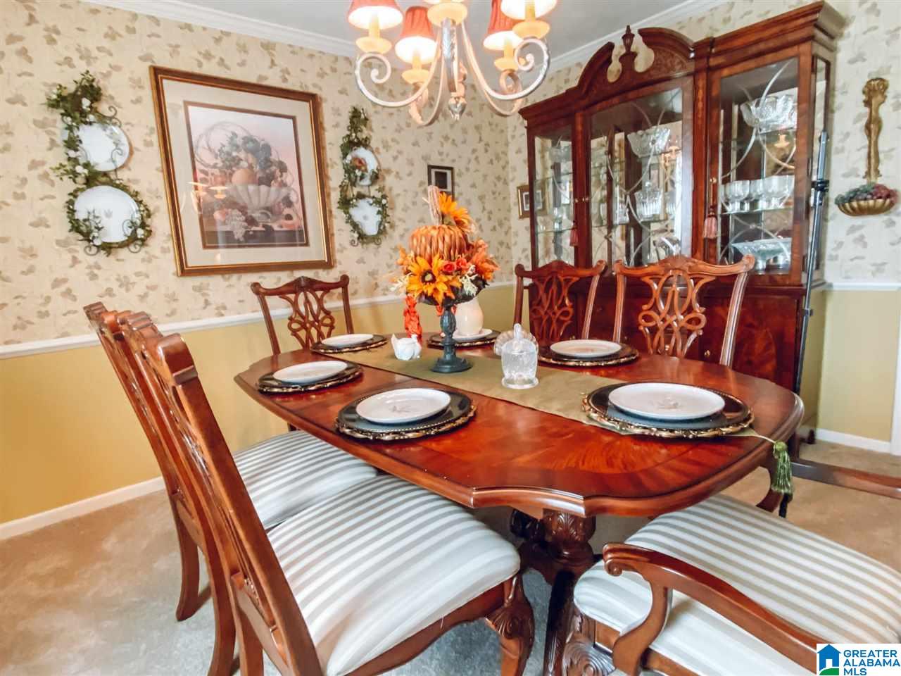 3517 Dale Hollow Road Anniston, AL 36207 - Photo 4 of 28