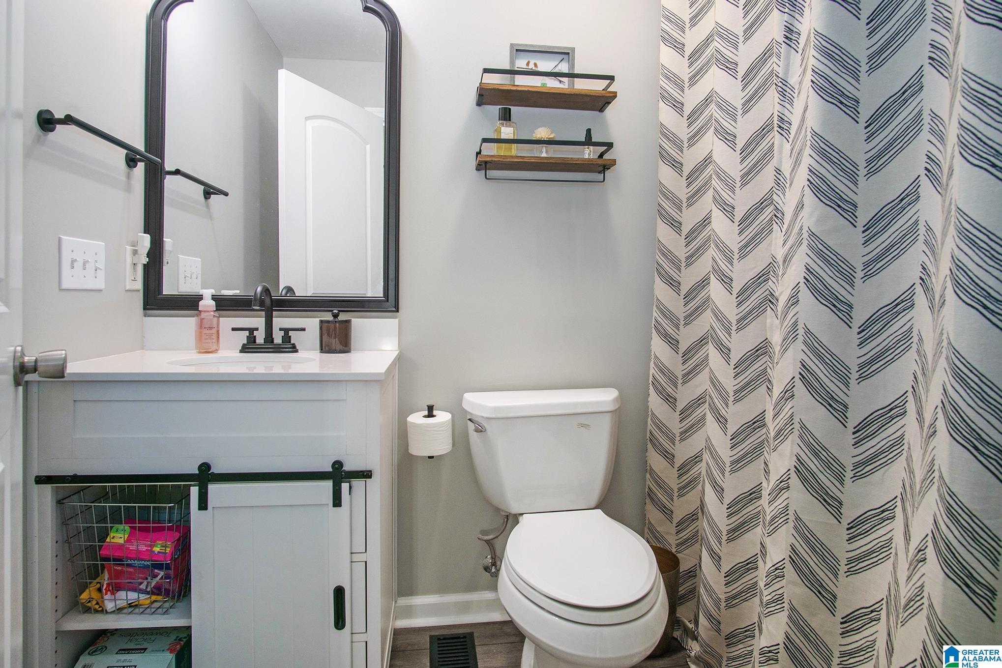147 Cambrian Way Birmingham, AL 35242 - Photo 22 of 24