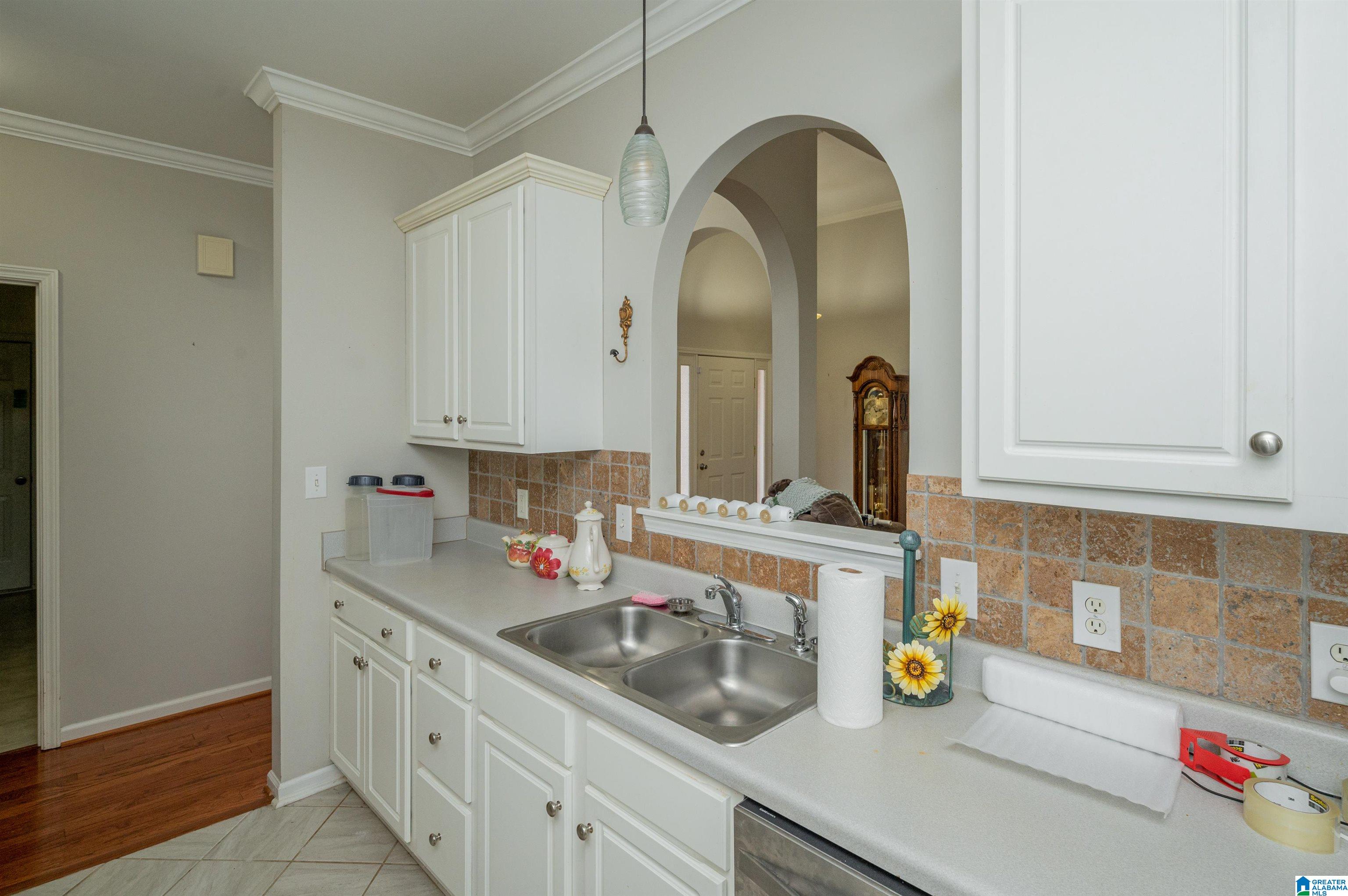 253 Springdale Drive Mount Olive, AL 35117 - Photo 8 of 24