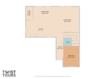 $265,000 | 317 Bedford Falls Lane, Jarrell, TX 76537