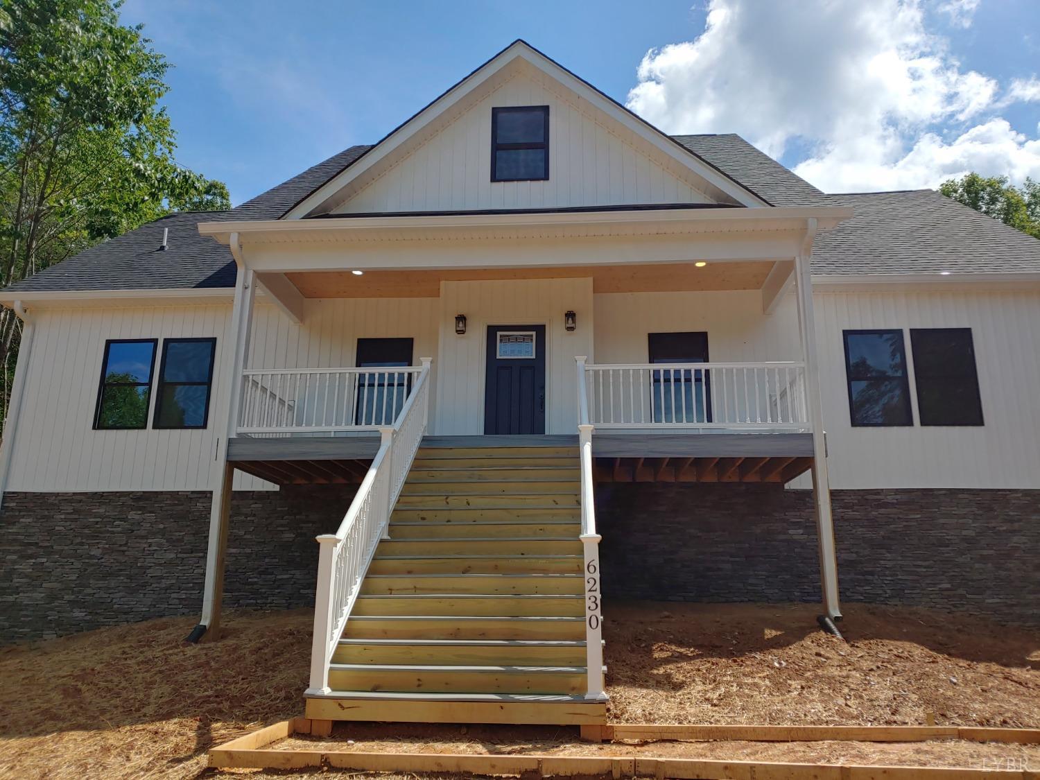 6230 Charlemont Road Goode, VA 24556 - Photo 12 of 99