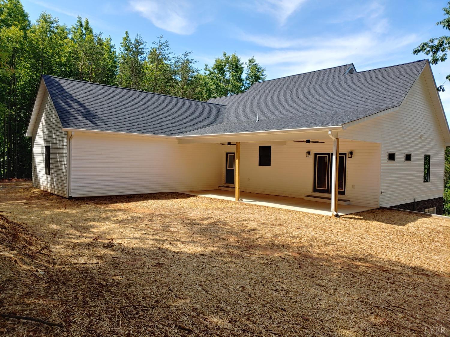 6230 Charlemont Road Goode, VA 24556 - Photo 14 of 99