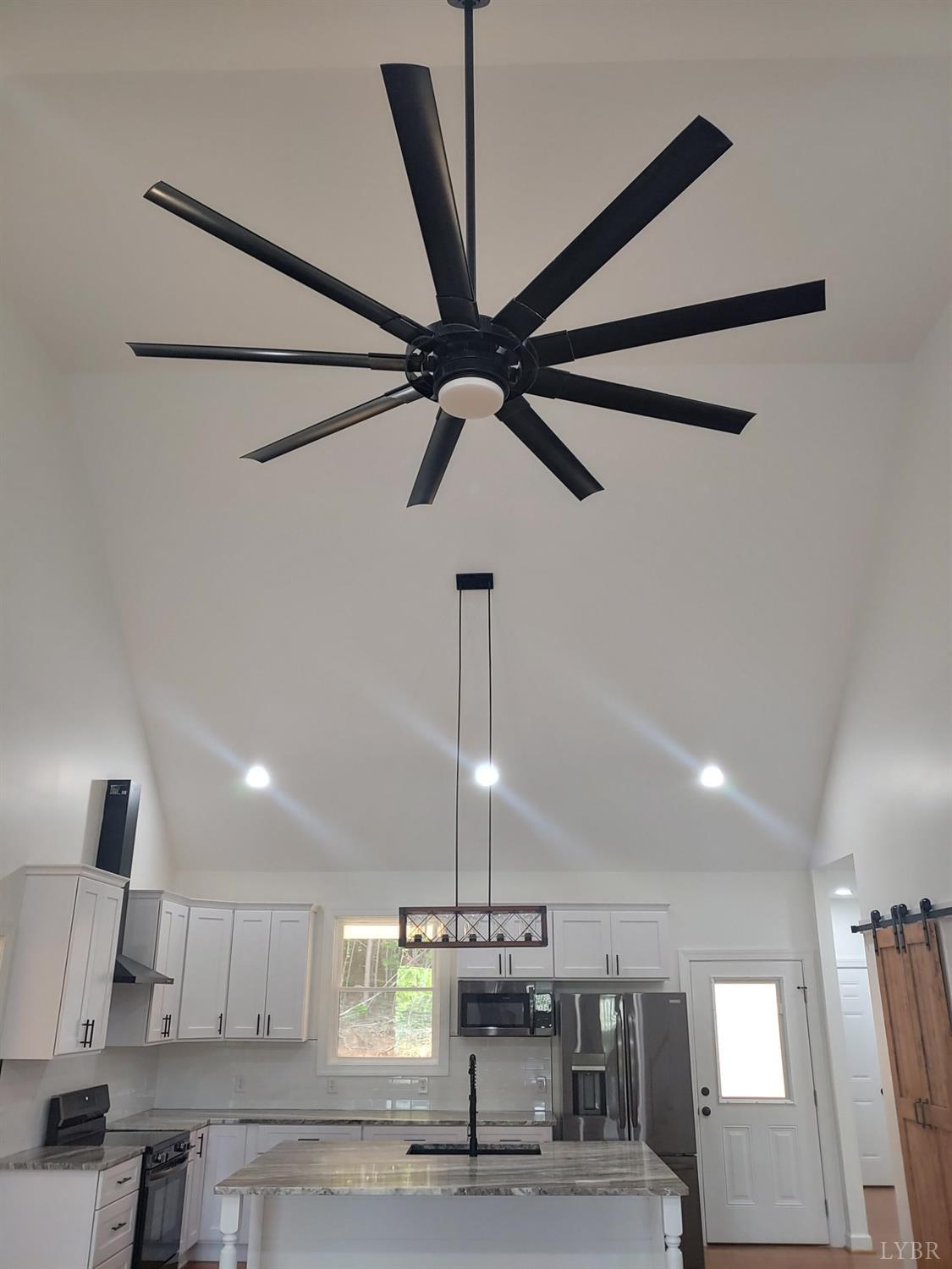 6230 Charlemont Road Goode, VA 24556 - Photo 24 of 99