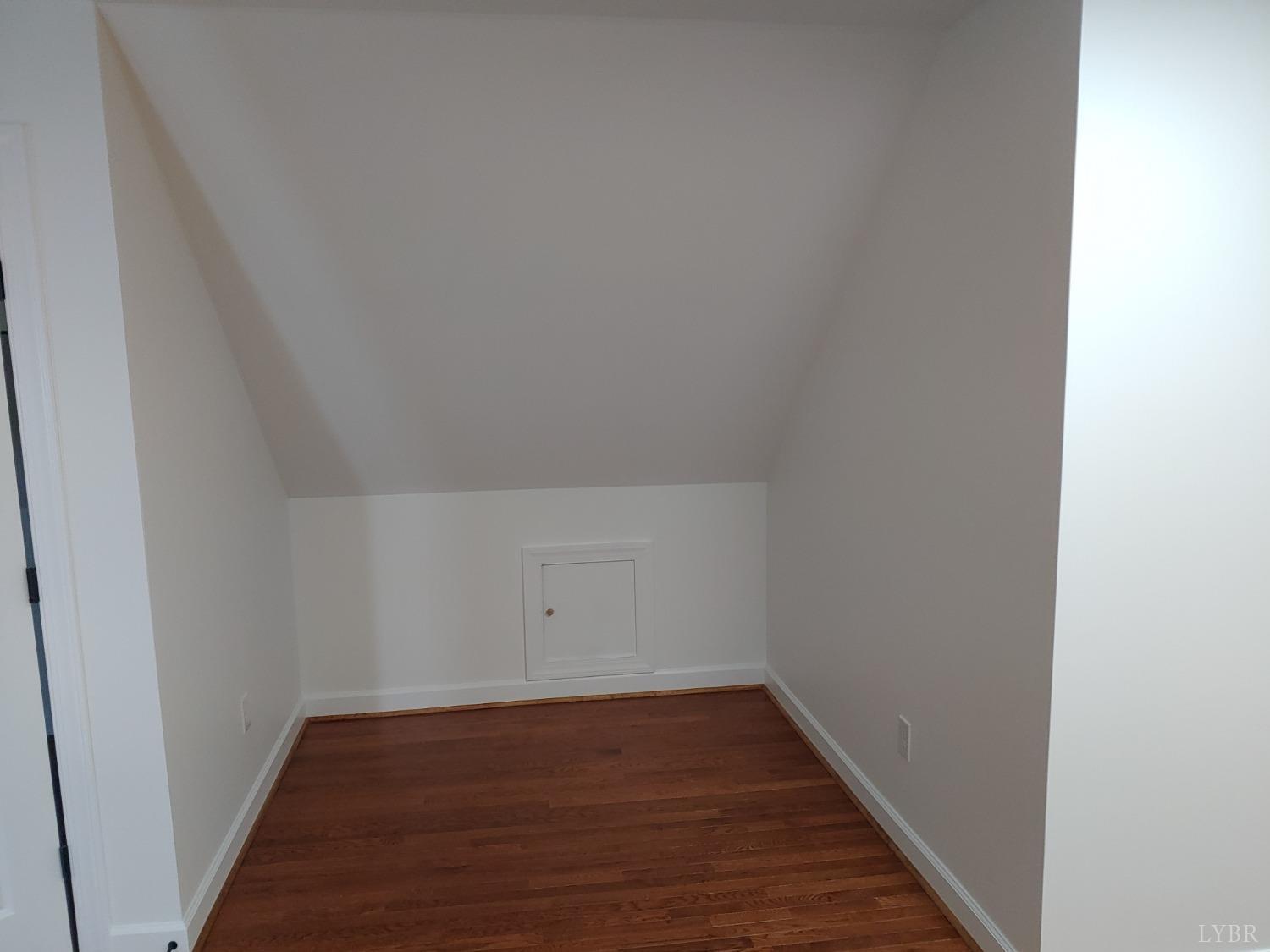 6230 Charlemont Road Goode, VA 24556 - Photo 80 of 99 a view of a small space