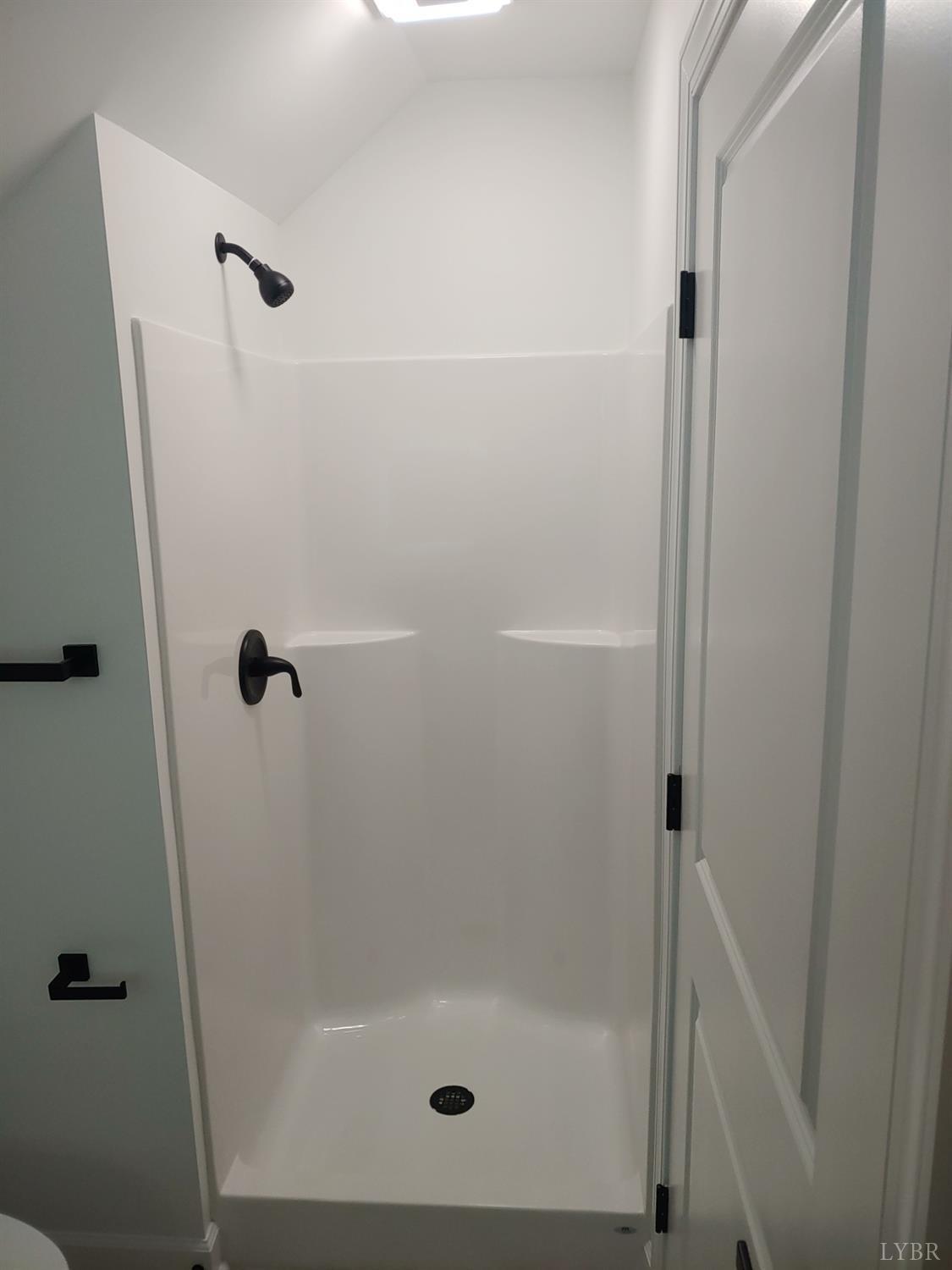 6230 Charlemont Road Goode, VA 24556 - Photo 86 of 99 a bathroom with a shower