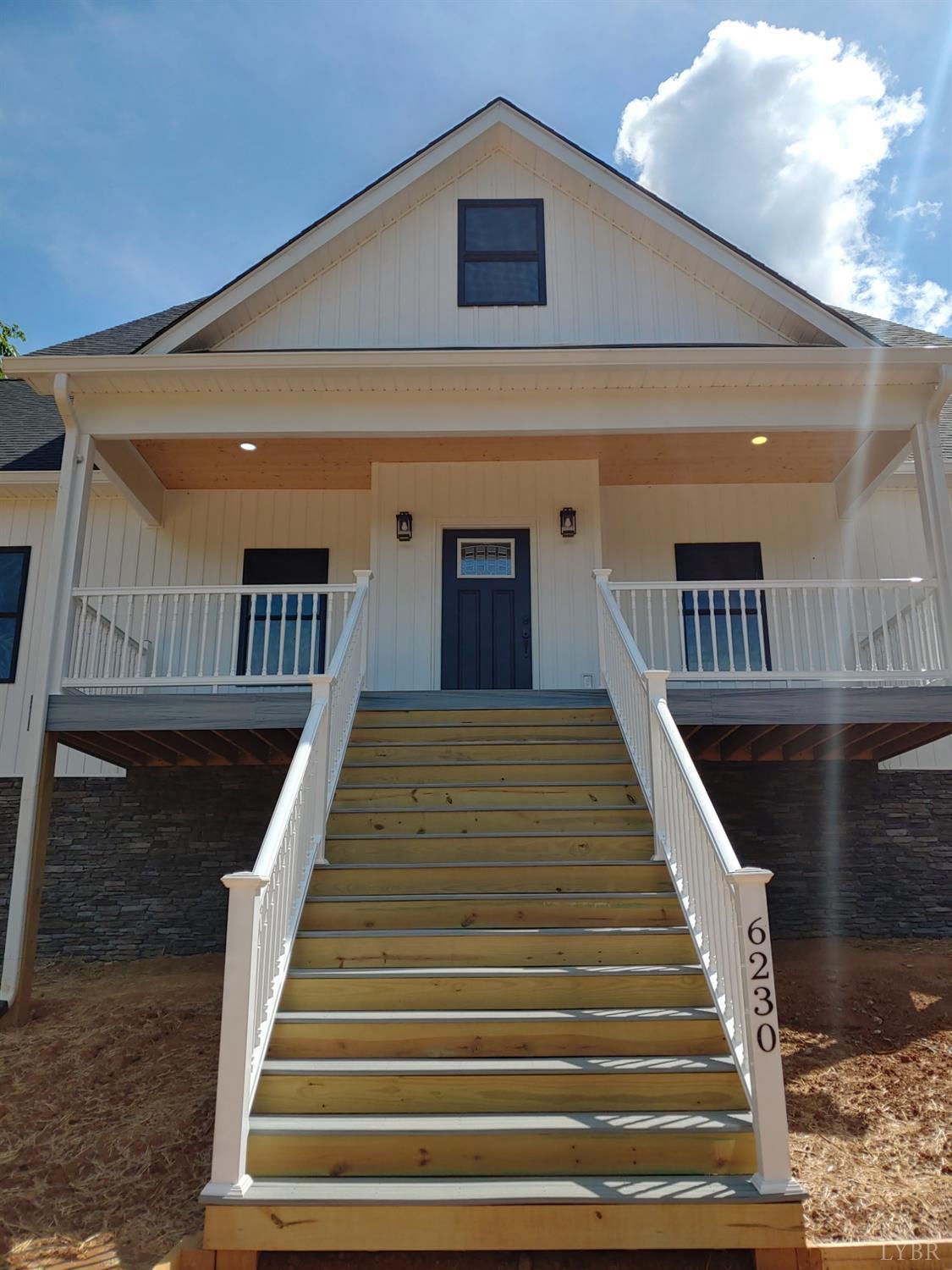 6230 Charlemont Road Goode, VA 24556 - Photo 10 of 99