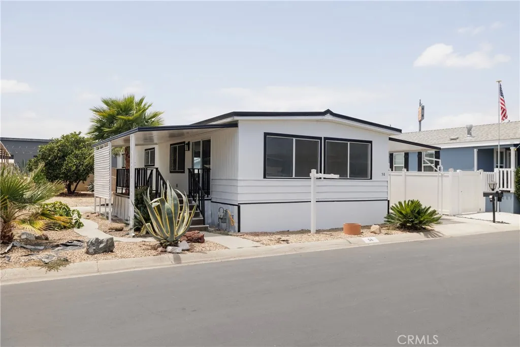 3700 Buchanan Street, Unit 58 Riverside, CA 92503 - Photo 1 of 37