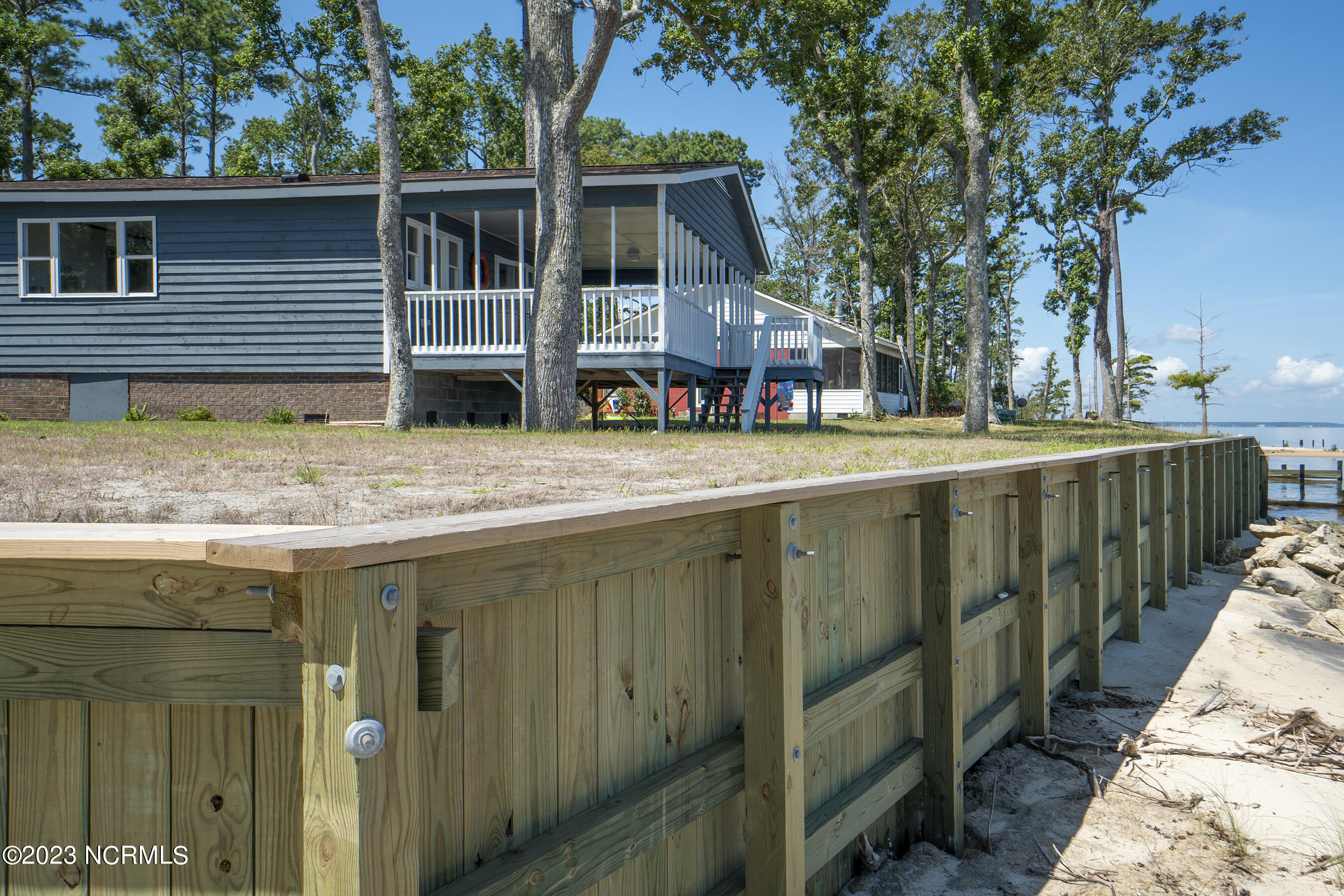 1635 Tiny Bryan Road Havelock, NC 28532 - Photo 60 of 84 Bulkhead
