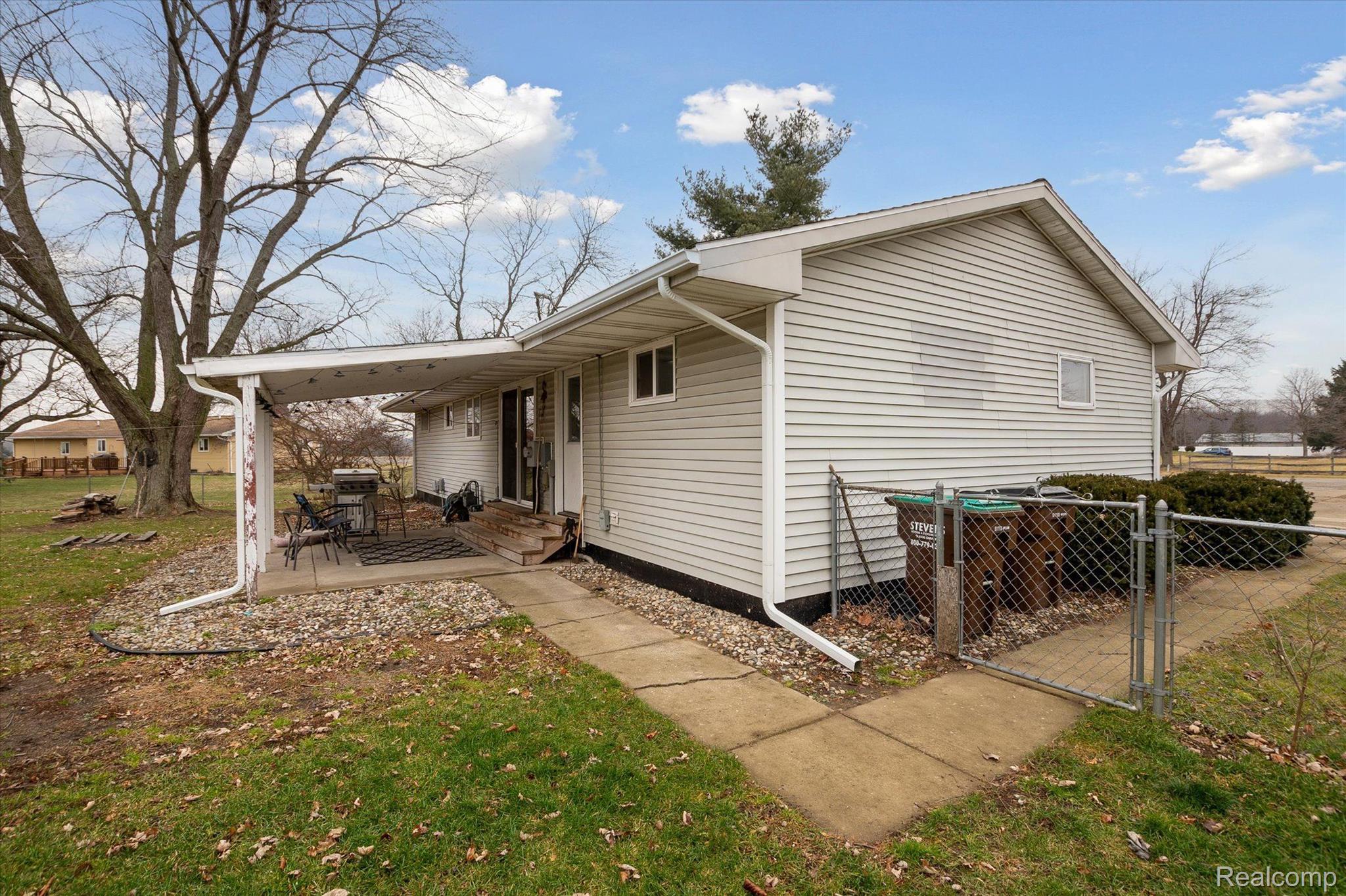 2469 Gady Road Adrian, MI 49221 - Photo 30 of 33 Gallery Image 30