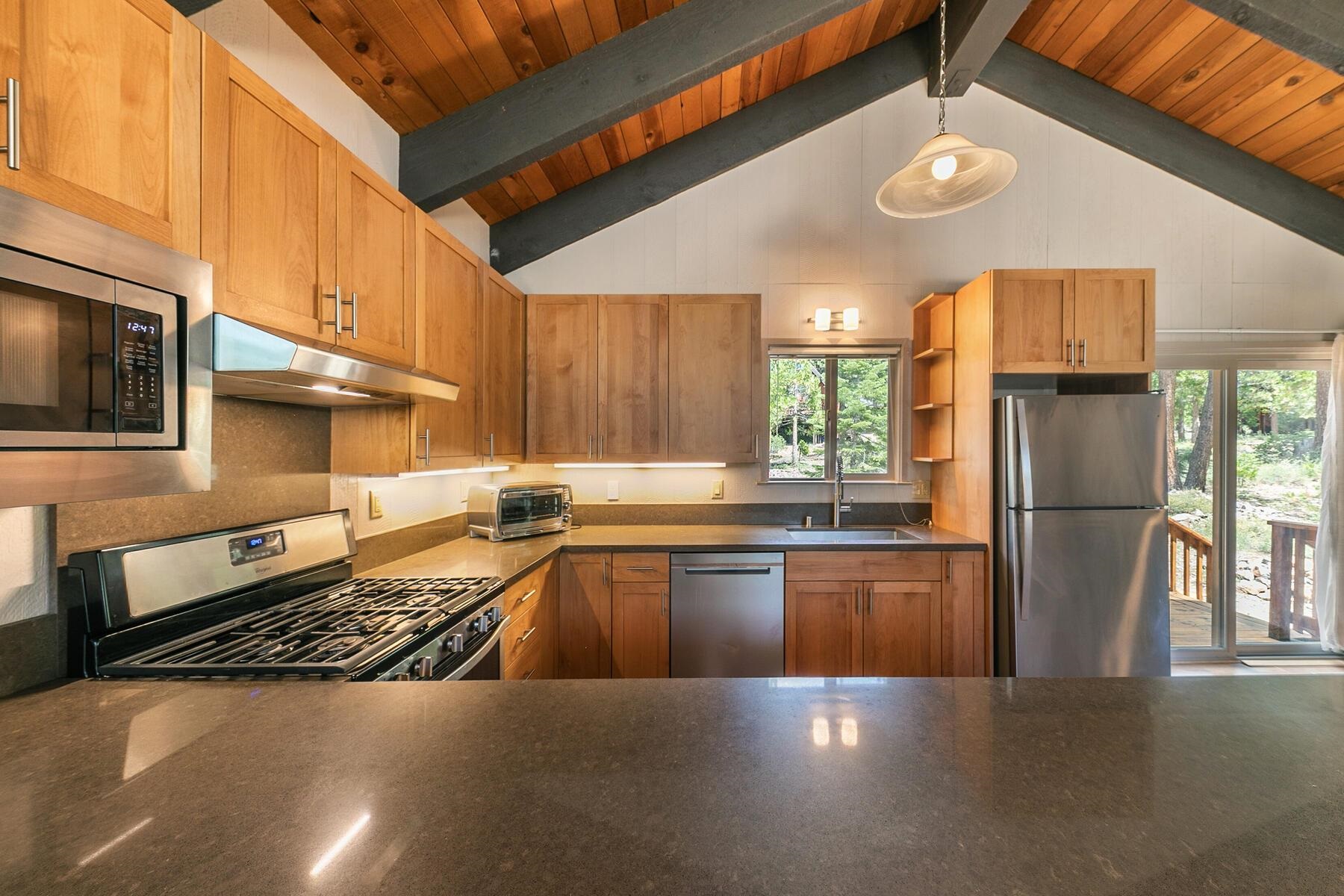 658 Sunset Road Carnelian Bay, CA 96140 - Photo 6 of 21