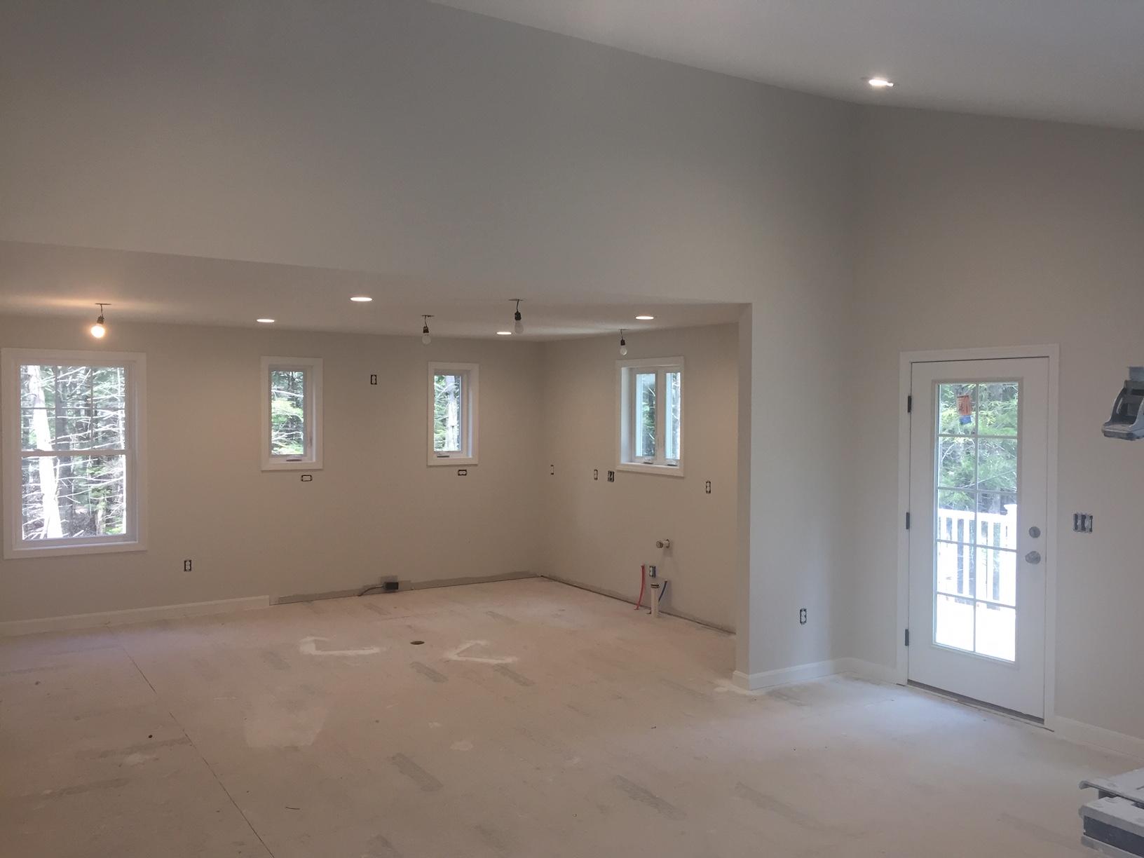 52 Johnson Road Windham, ME 04062 - Photo 5 of 22 kitchen dining area