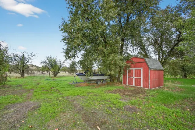 $1,150,000 | 11600 Highway 16, Brooks, CA 95606