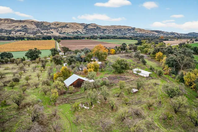 $1,150,000 | 11600 Highway 16, Brooks, CA 95606