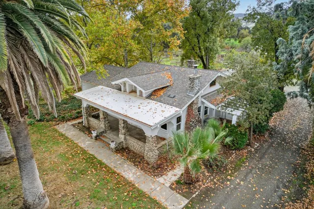 $1,150,000 | 11600 Highway 16, Brooks, CA 95606