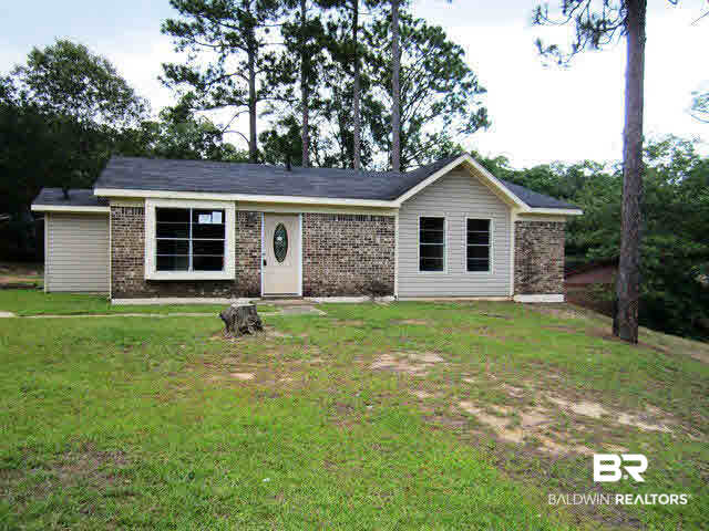 1600 Emil Court Mobile, AL 36618 - Photo 1 of 1