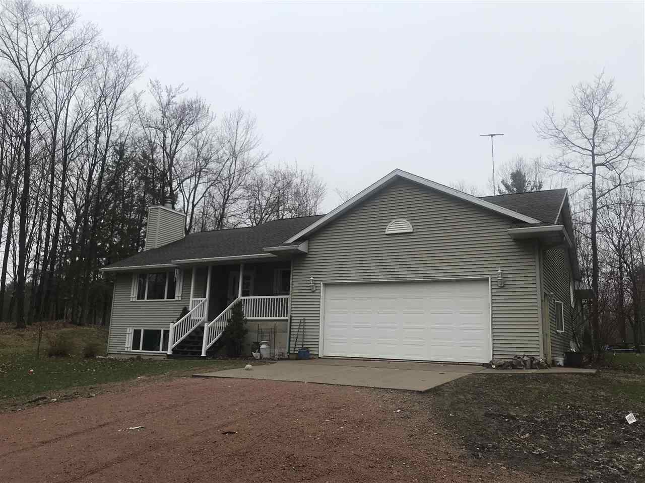 N5467 County Rd M Wittenberg, WI 54499 - Photo 1 of 1
