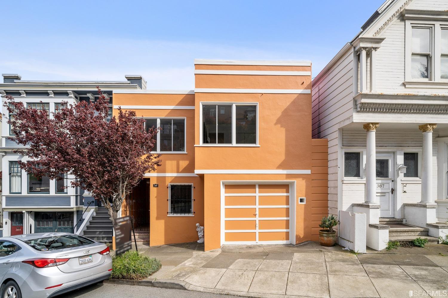 385 Corbett Avenue San Francisco, CA 94114 - Photo 2 of 72