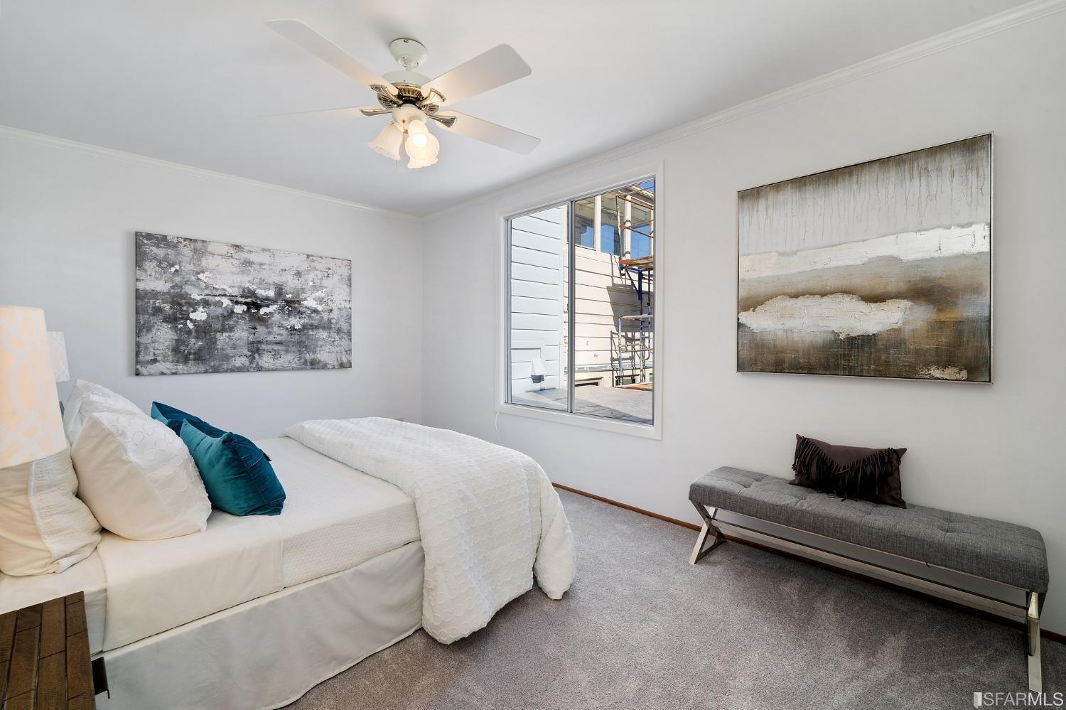 385 Corbett Avenue San Francisco, CA 94114 - Photo 32 of 72