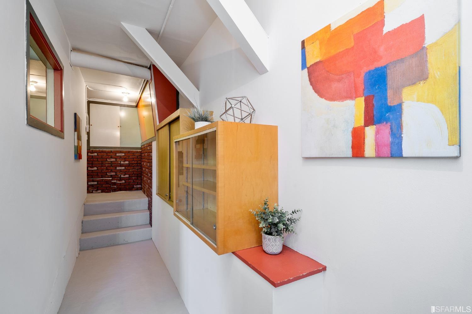 385 Corbett Avenue San Francisco, CA 94114 - Photo 50 of 72