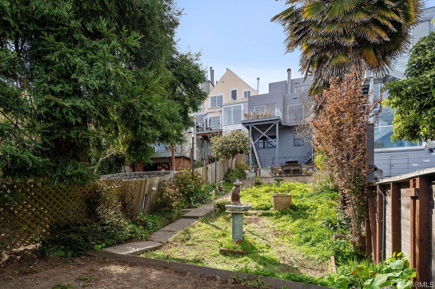 385 Corbett Avenue San Francisco, CA 94114 - Photo 59 of 72