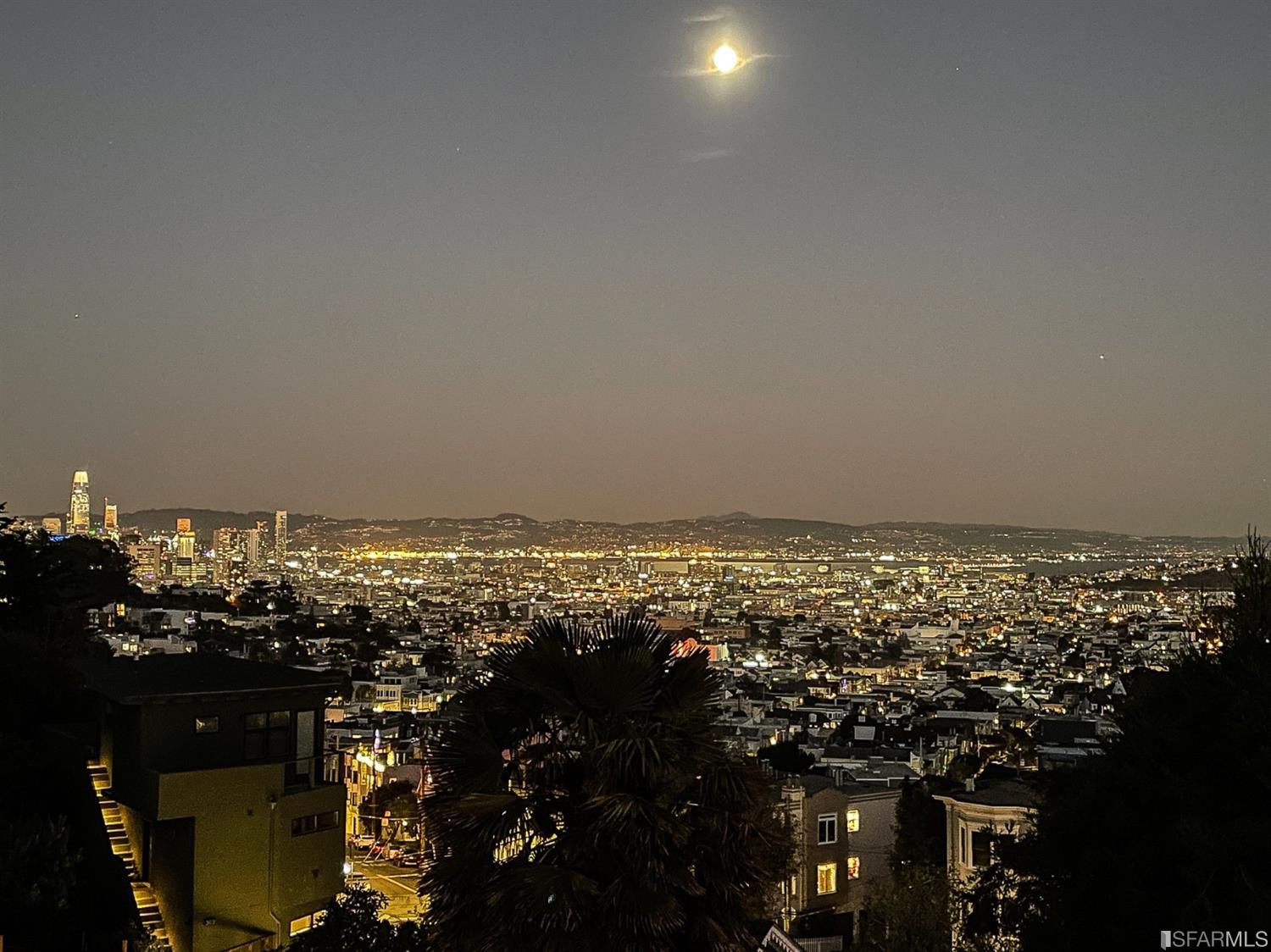 385 Corbett Avenue San Francisco, CA 94114 - Photo 71 of 72