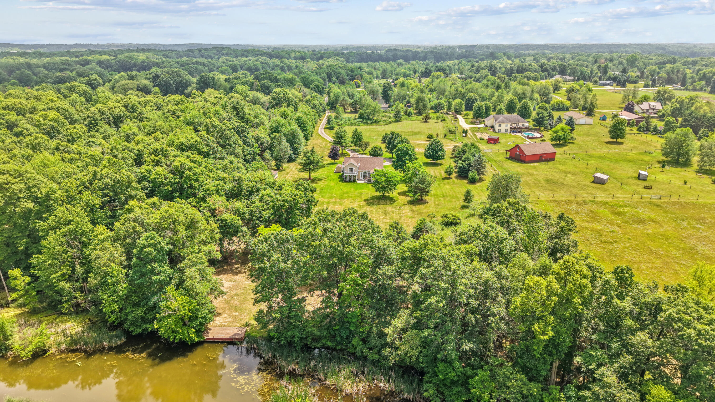 4902 Mt Morris Road Columbiaville, MI 48421 - Photo 10 of 51 10