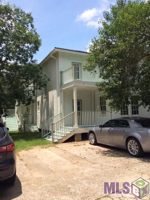 3202-3204 Ivanhoe Street Baton Rouge, LA 70802 - Photo 1 of 1 Gallery Image 1