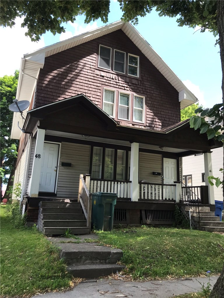 46 Ok Terrace Rochester, NY 14621 - Photo 1 of 1