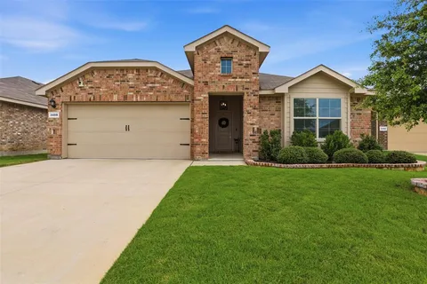 $335,000 | 3408 Valley Bend Drive, Fort Worth, TX 76123
