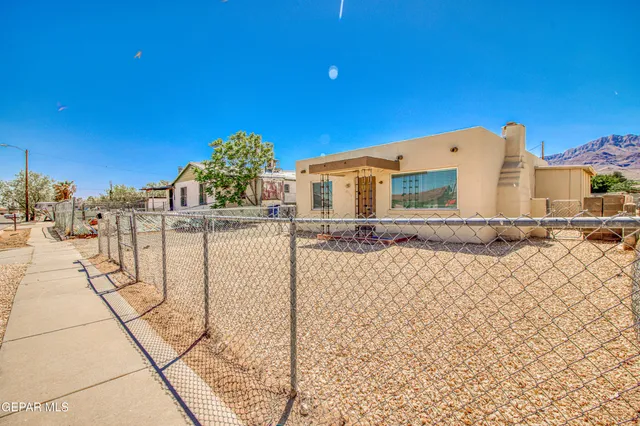 a very nice looking room with a large window