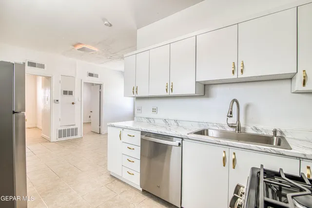 $199,950 | 8929 Robert Drive, El Paso, TX 79904