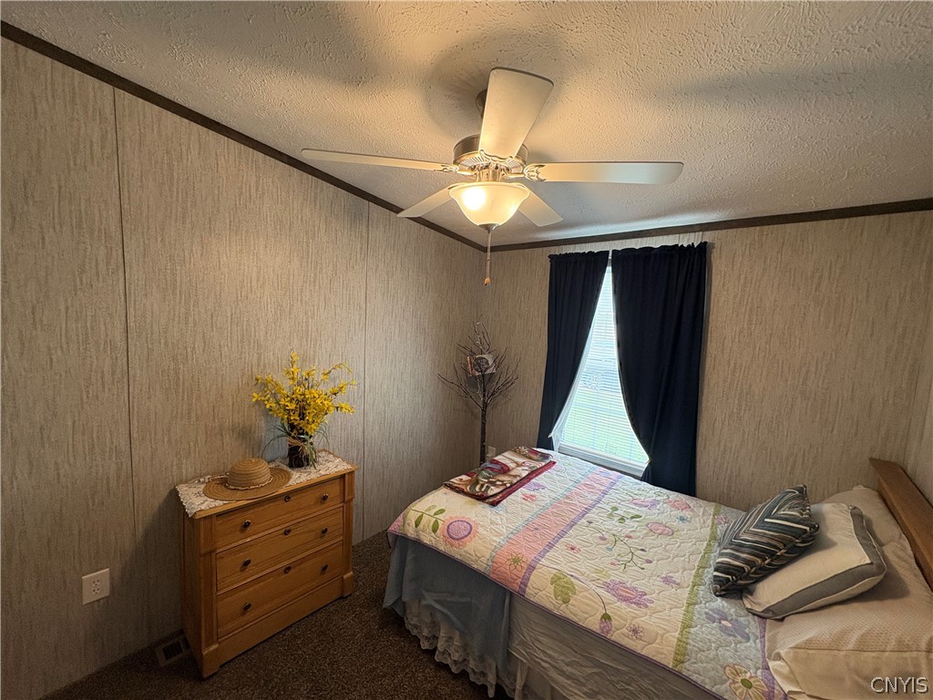 8614 Lakeport Road Sullivan, NY 13037 - Photo 19 of 32 Bedroom 1