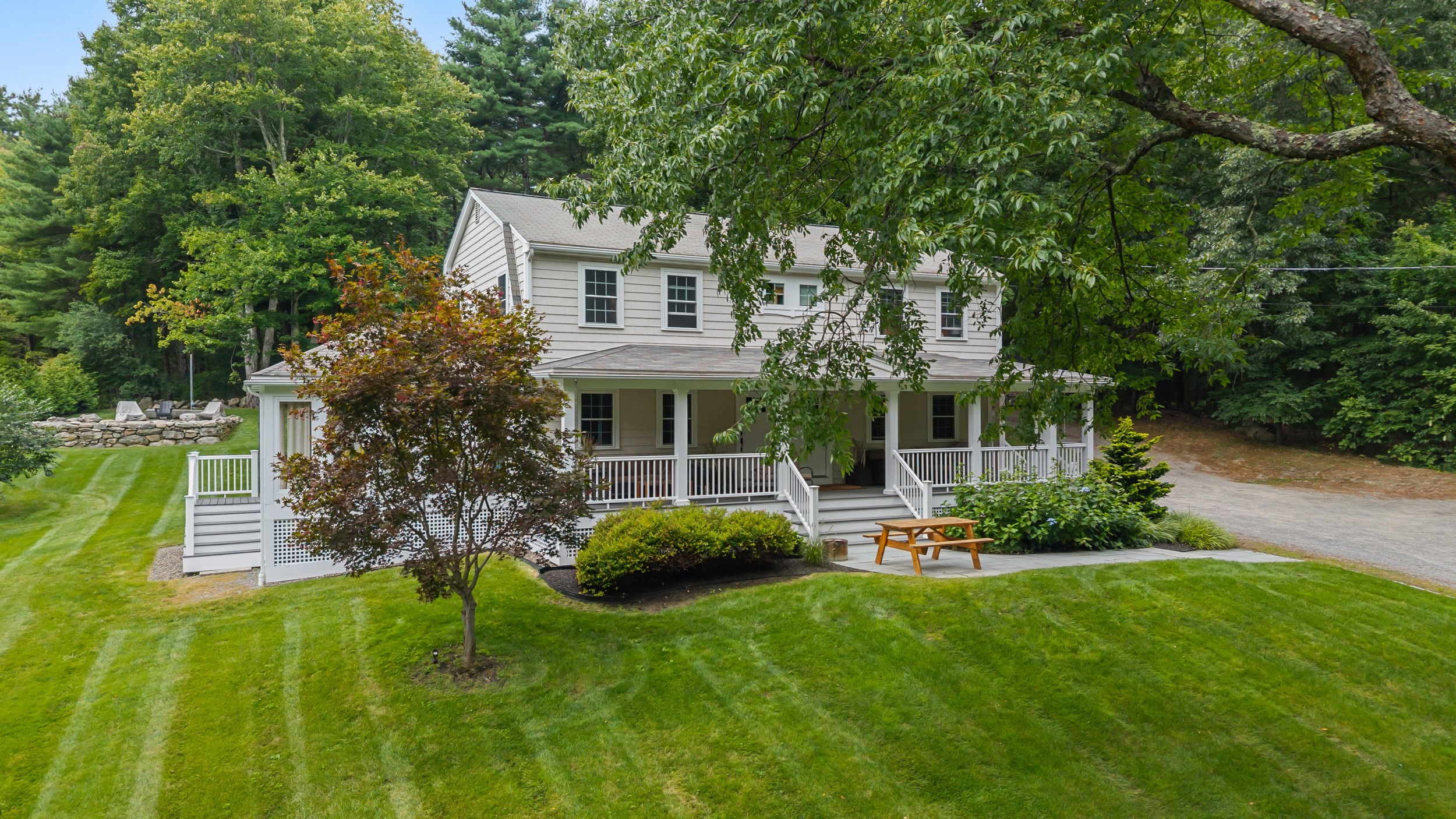 56 Lawton Road, Unit B Shirley, MA 01464 - Photo 2 of 40 Gallery Image 2