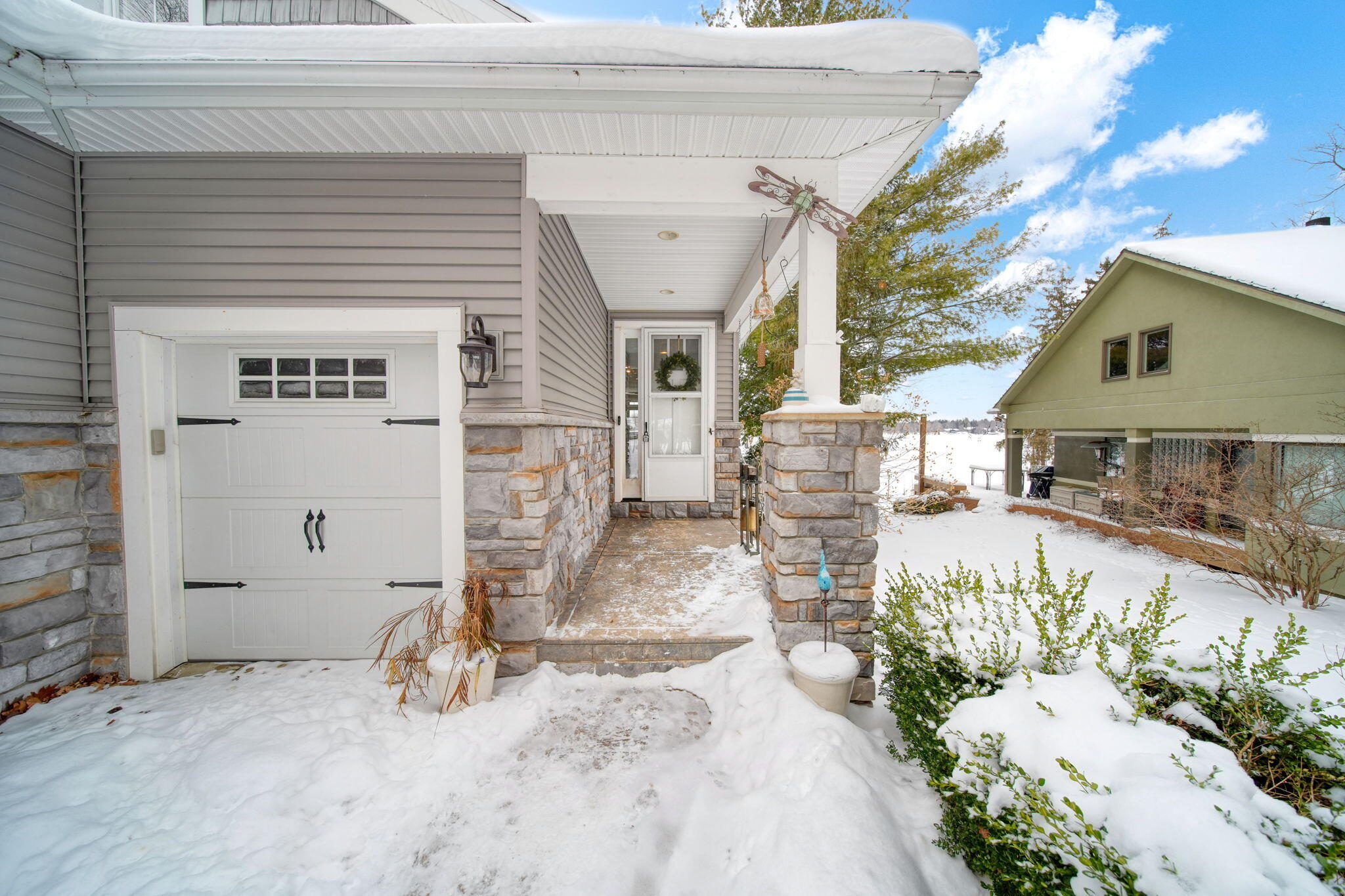 5160 Merriman Road Jackson, MI 49201 - Photo 5 of 124 5