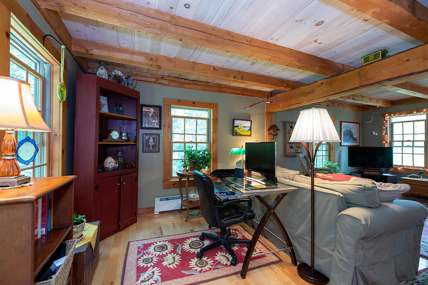 644 Old County Road Washington, ME 04574 - Photo 15 of 31 IMG_9722