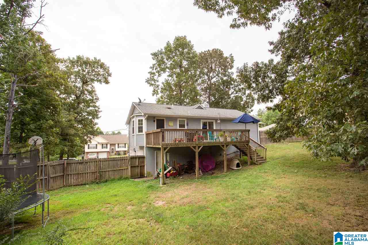 2913 Pinetree Street Moody, AL 35004 - Photo 33 of 35