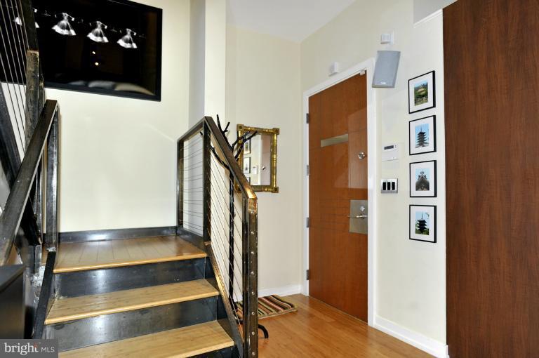 1413 P Street Northwest, Unit 203 Washington, DC 20005 - Photo 17 of 25 Interior (General)